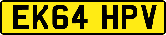 EK64HPV