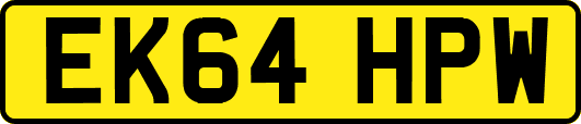 EK64HPW