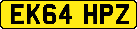 EK64HPZ