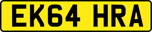 EK64HRA