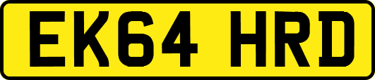 EK64HRD