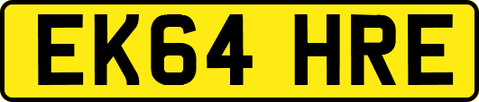 EK64HRE