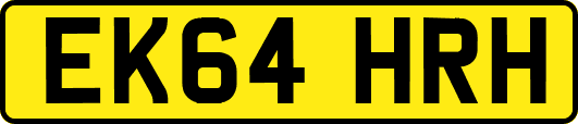 EK64HRH