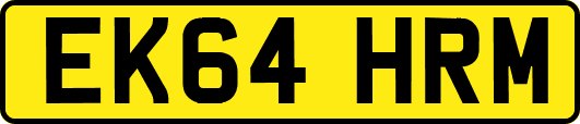 EK64HRM