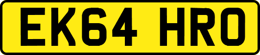 EK64HRO