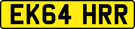 EK64HRR