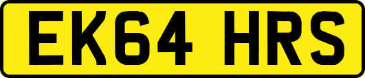 EK64HRS