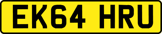 EK64HRU