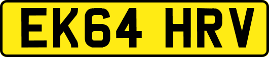 EK64HRV