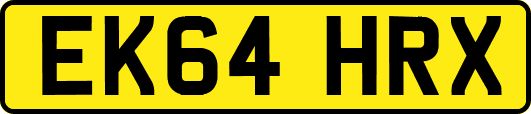 EK64HRX