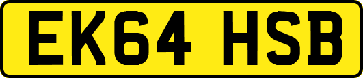 EK64HSB