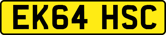 EK64HSC