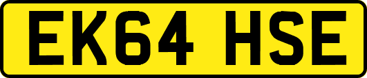 EK64HSE