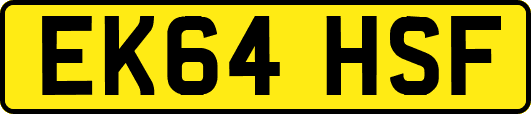 EK64HSF