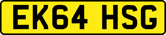 EK64HSG