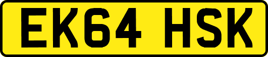 EK64HSK
