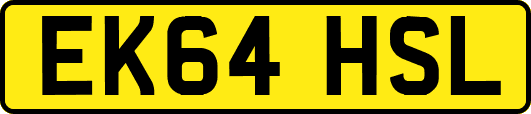 EK64HSL