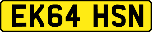 EK64HSN