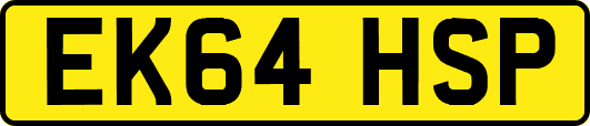 EK64HSP