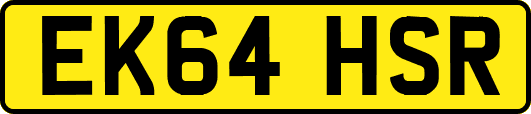 EK64HSR