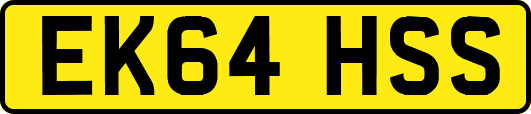 EK64HSS
