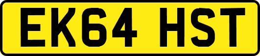 EK64HST