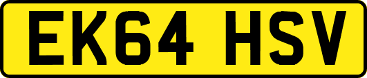 EK64HSV