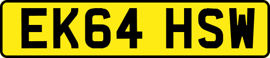 EK64HSW