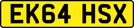 EK64HSX