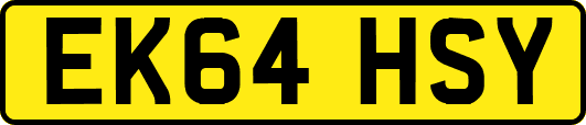 EK64HSY
