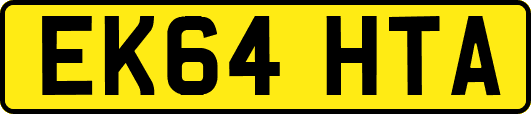 EK64HTA