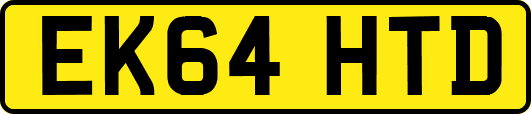 EK64HTD