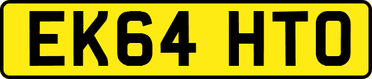 EK64HTO