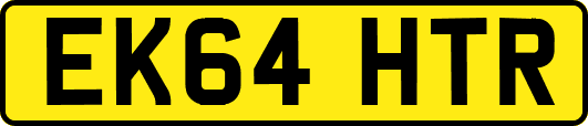 EK64HTR