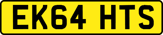 EK64HTS
