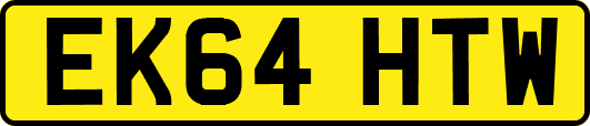 EK64HTW