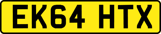 EK64HTX