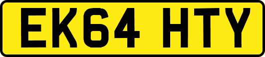 EK64HTY