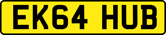 EK64HUB