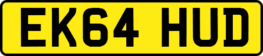 EK64HUD