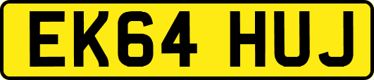 EK64HUJ