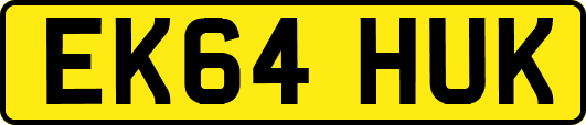 EK64HUK