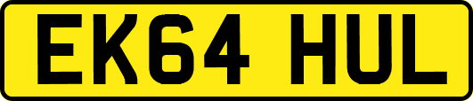 EK64HUL