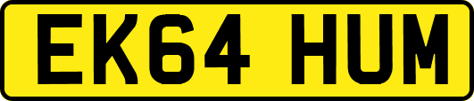 EK64HUM