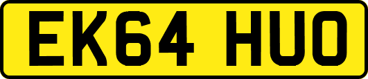 EK64HUO