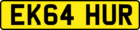 EK64HUR