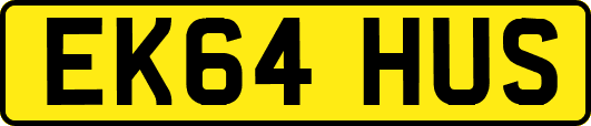 EK64HUS