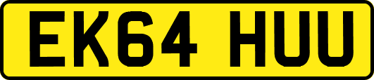 EK64HUU