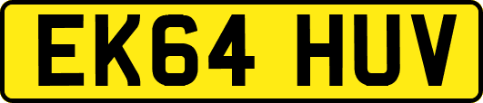 EK64HUV