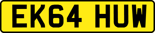 EK64HUW